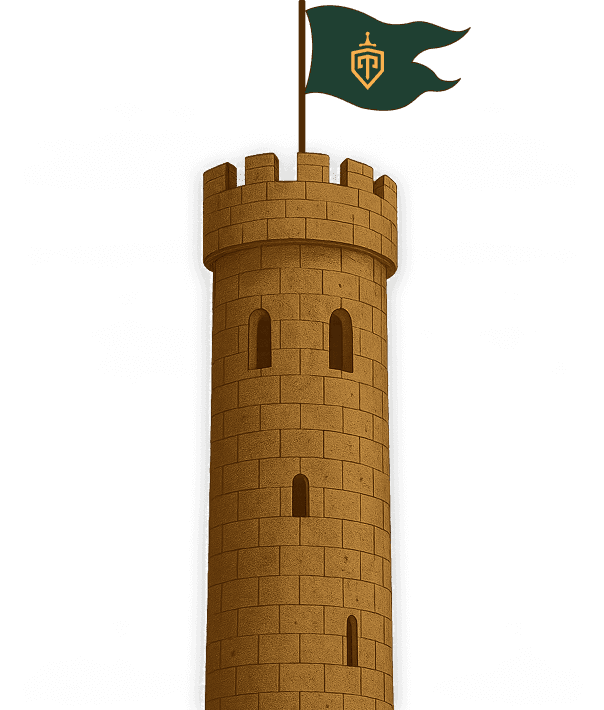 برج تایتان