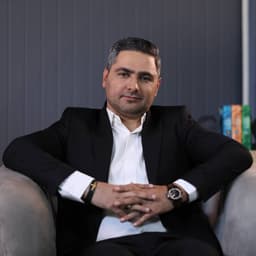 محمد محمدپور